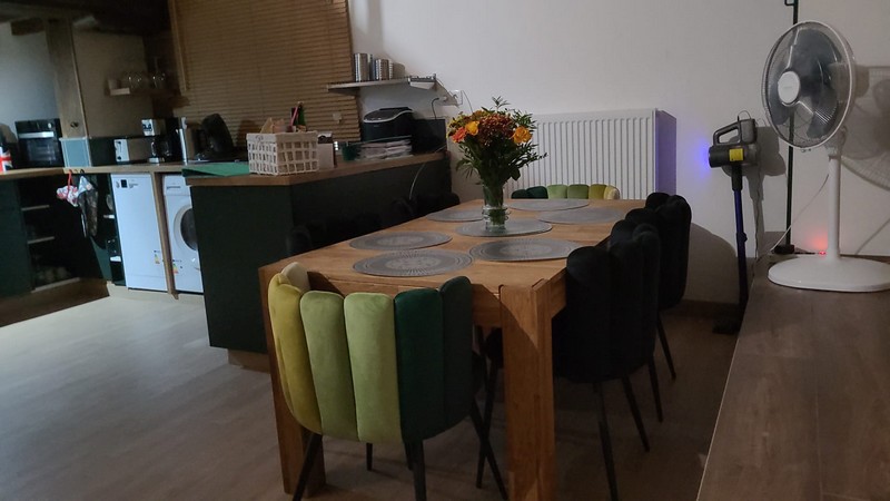 Meublé de tourisme > Ursula Gîte — photo 2