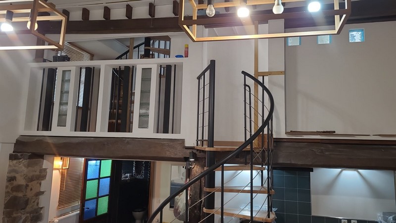 Meublé de tourisme > Ursula Gîte