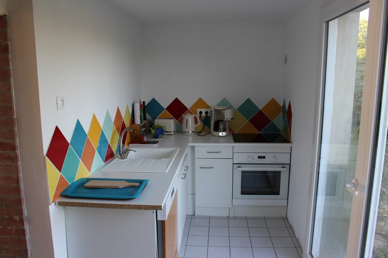 Meublé de tourisme > Gîte de l'abbaye, Nicorps - photo 3