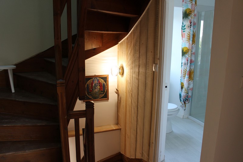 Meublé de tourisme > Gîte de l'abbaye, Nicorps - photo 6