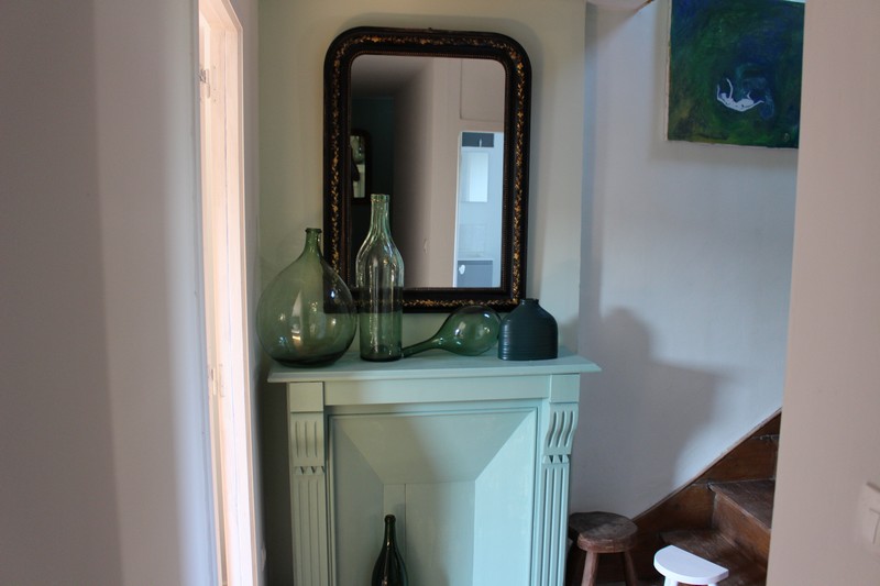 Meublé de tourisme > Gîte de l'abbaye, Nicorps - photo 13