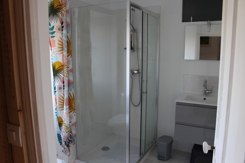 Meublé de tourisme > Gîte de l'abbaye, Nicorps