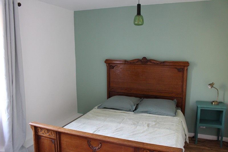 Meublé de tourisme > Gîte de l'abbaye, Nicorps - photo 11