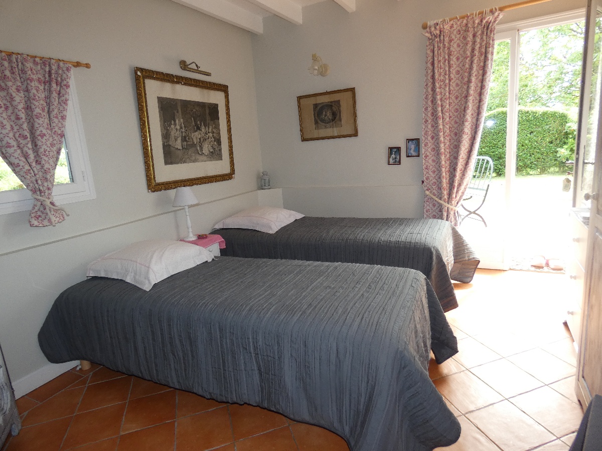 Les Pommiers - Les Petits Matins Bleus, Saint-Pierre-en-Auge - photo 8