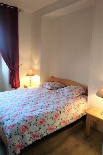 Meublé de Tourisme > Gîte les Rouges du Domaine de la Guérie, Coutances - photo 2