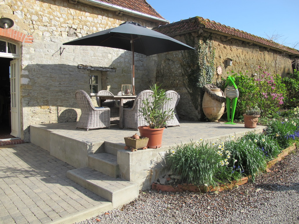 Meublé de tourisme > Le Poirier, Carentan-les-Marais - photo 9