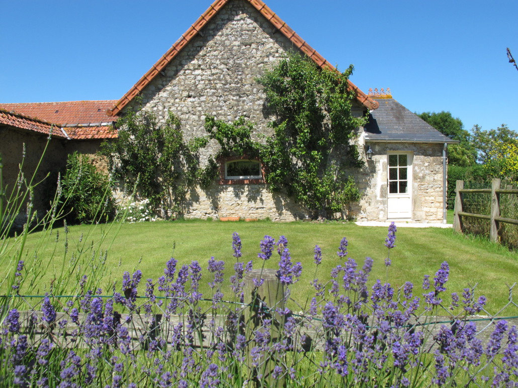 Meublé de tourisme > Le Poirier, Carentan-les-Marais - photo 16