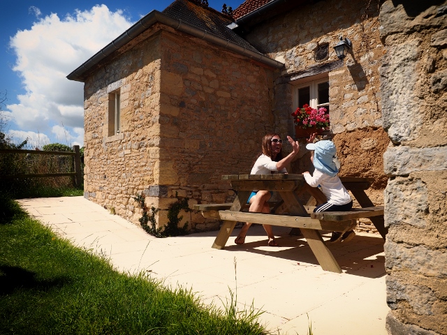 Meublé de tourisme > Le Poirier, Carentan-les-Marais - photo 18