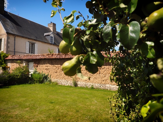 Meublé de tourisme > Le Poirier, Carentan-les-Marais - photo 5