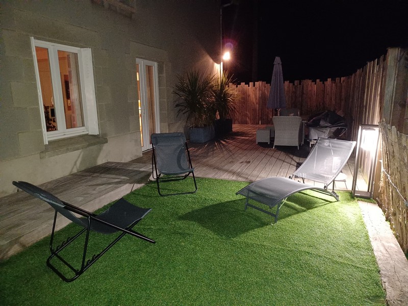 Meublé de tourisme > Gîte de la motte, Quettreville-sur-Sienne - photo 8