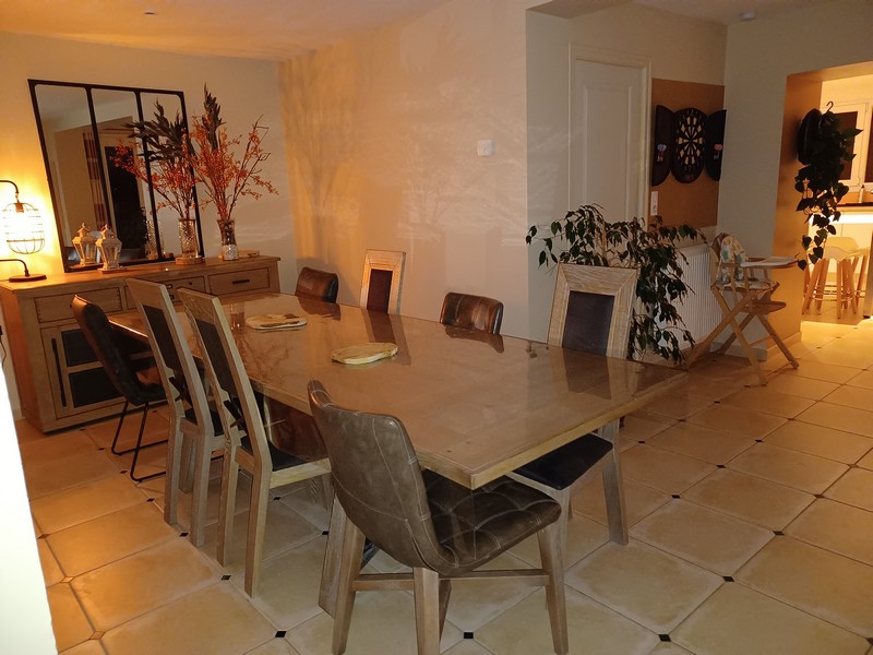 Meublé de tourisme > Gîte de la motte, Quettreville-sur-Sienne - photo 10