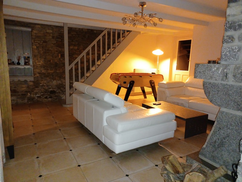 Meublé de tourisme > Gîte de la motte, Quettreville-sur-Sienne - photo 5