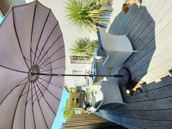 Meublé de tourisme > Gîte de la motte, Quettreville-sur-Sienne - photo 12