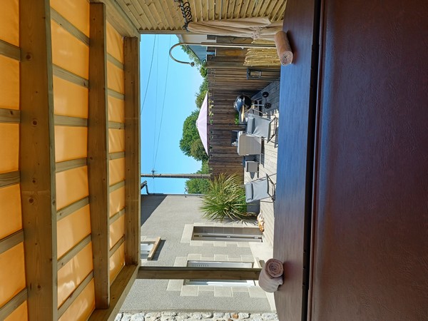 Meublé de tourisme > Gîte de la motte, Quettreville-sur-Sienne - photo 13