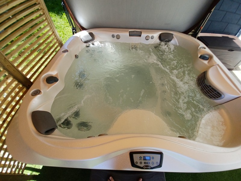 Meublé de tourisme > Gîte de la motte, Quettreville-sur-Sienne - photo 6