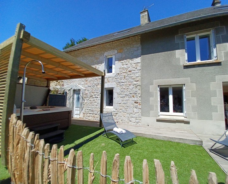 Meublé de tourisme > Gîte de la motte, Quettreville-sur-Sienne - photo 11