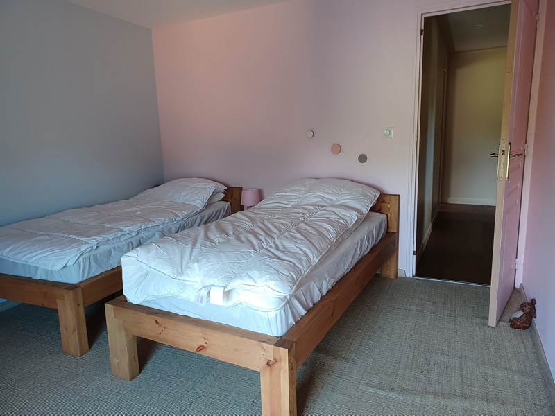 Meublé de tourisme > Gîte de la motte, Quettreville-sur-Sienne - photo 9