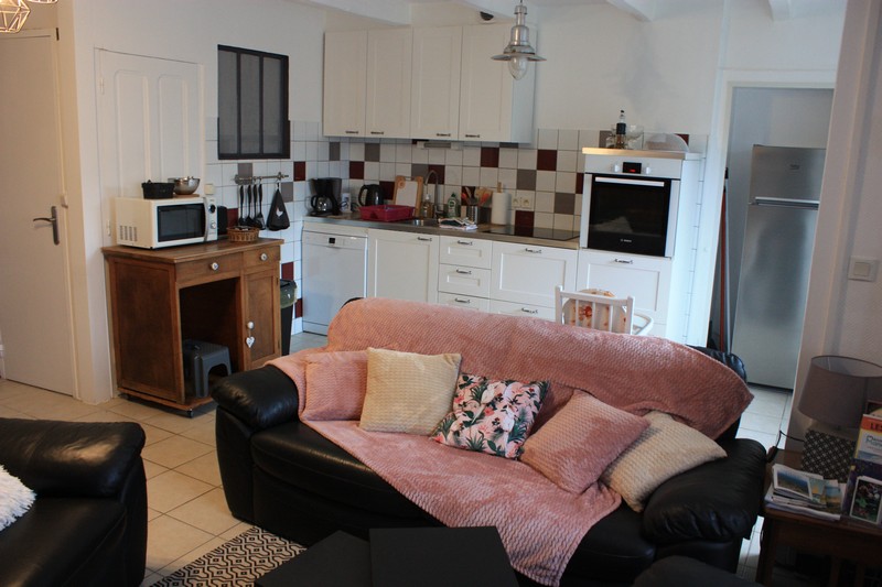 Meublé de tourisme, Quettreville-sur-Sienne