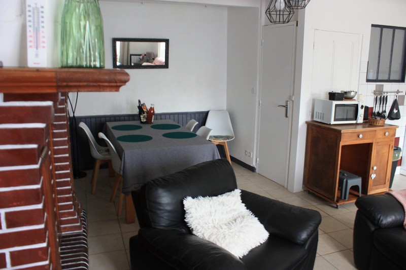 Meublé de tourisme, Quettreville-sur-Sienne - photo 6