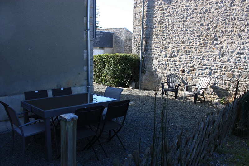 Meublé de tourisme, Quettreville-sur-Sienne - photo 8