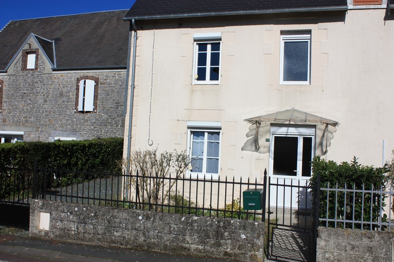 Meublé de tourisme, Quettreville-sur-Sienne - photo 4