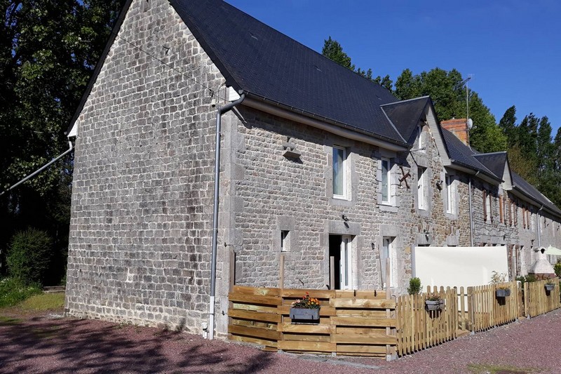 Meublé de tourisme > Les 100 Pommiers - Coté Mer, Quettreville-sur-Sienne - photo 7