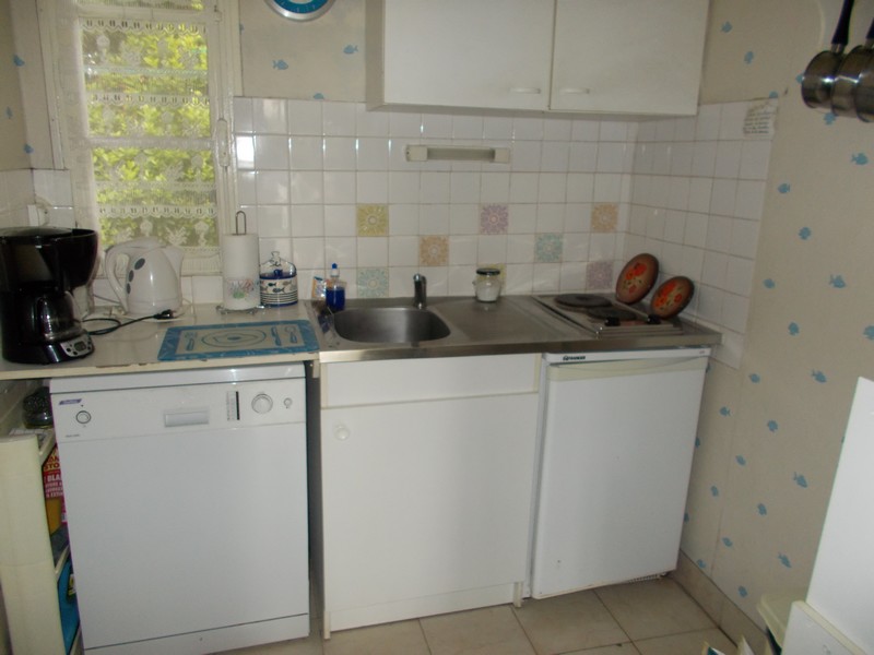 Meublé de tourisme > Les chardons