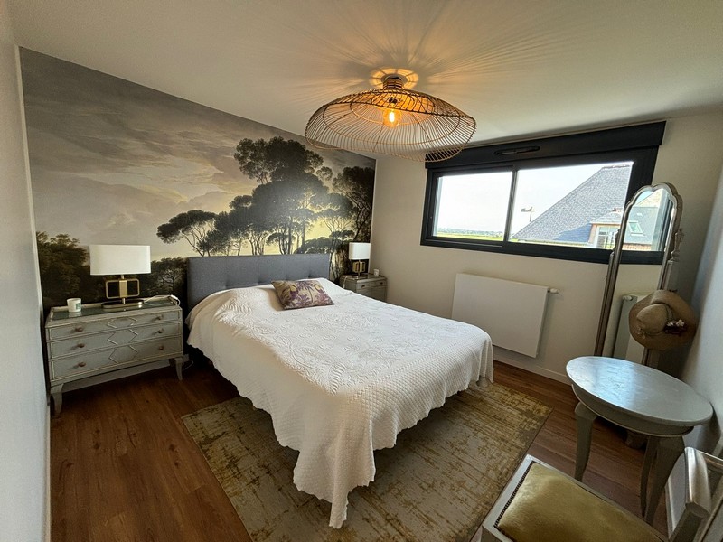 Meublé de tourisme > Les Palmiers