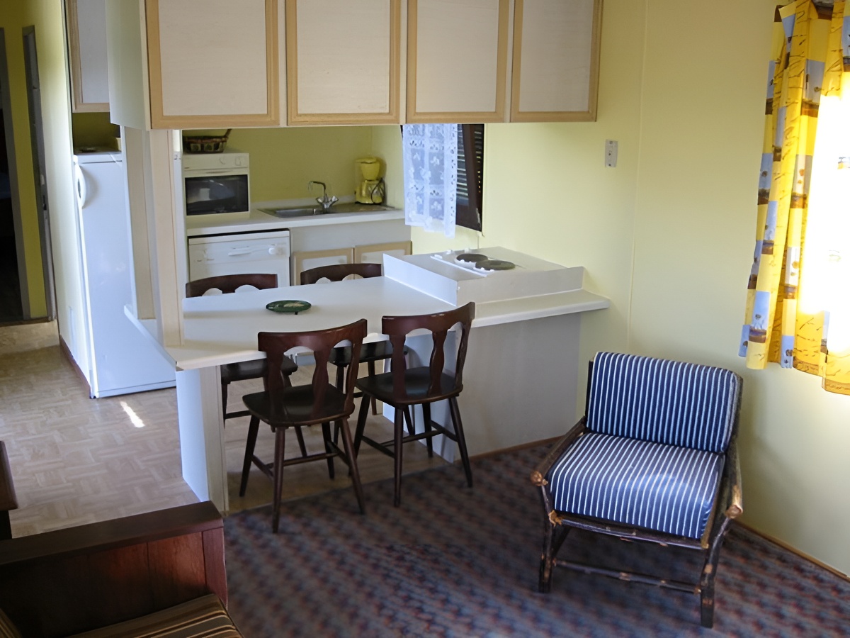 Le Relais du Saussay, Pertheville-Ners