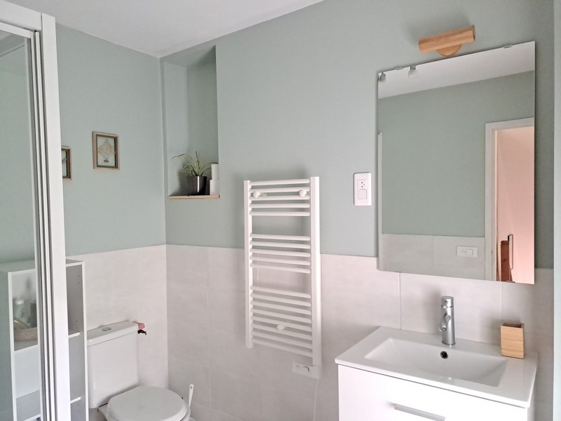 Meublé de tourisme > Gîte de la Baleine, Saint-Denis-le-Gast - photo 13