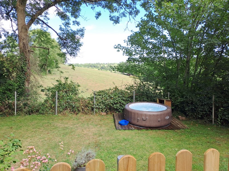 Meublé de tourisme > Gîte de la Baleine, Saint-Denis-le-Gast - photo 14