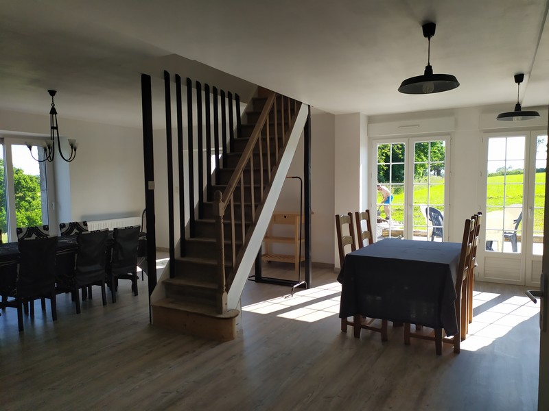 Meublé de tourisme, Saint-Denis-le-Vêtu - photo 2