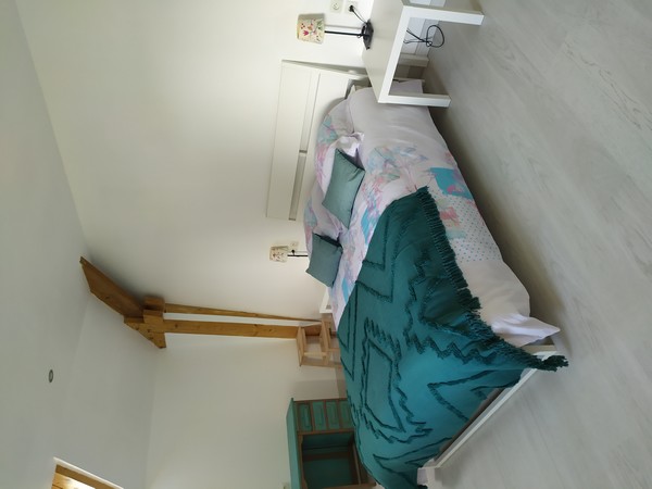 Meublé de tourisme, Saint-Denis-le-Vêtu - photo 4