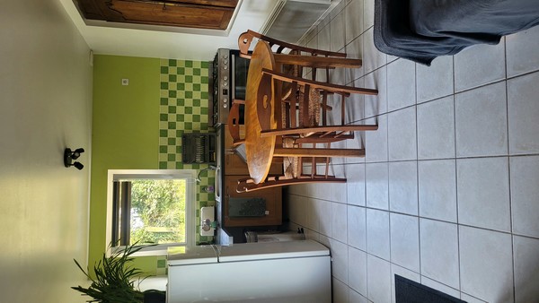 Meublé de tourisme > Gite La Ferme D'Brosses