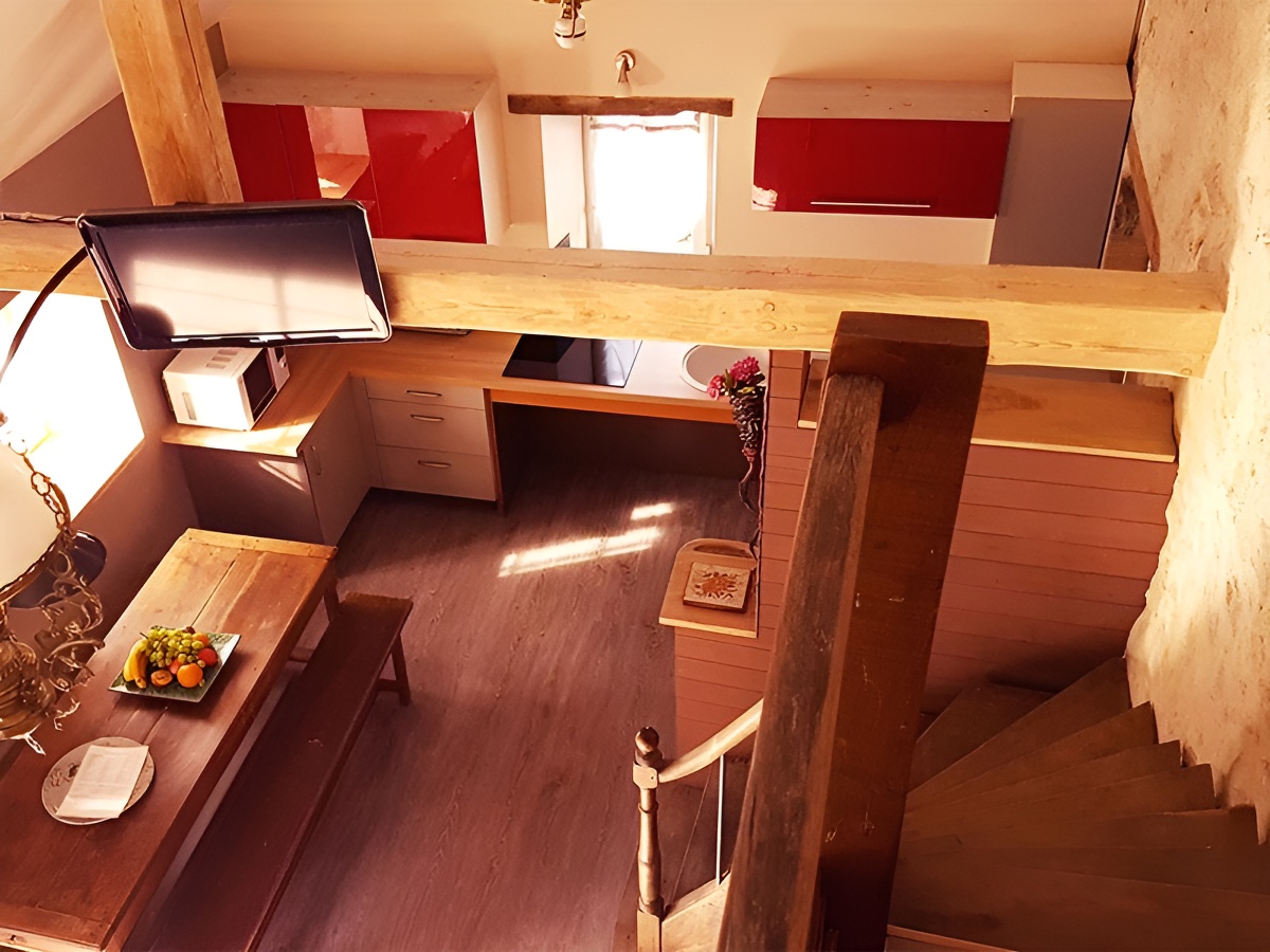 Gîte "Baie et Bocage", Osmanville - photo 6