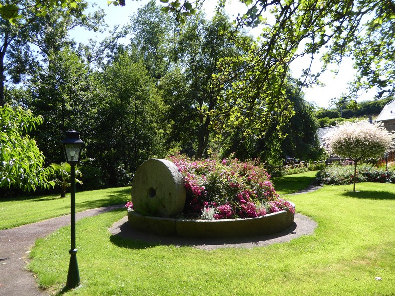Meublé de tourisme > Le Moulin, Gavray-sur-Sienne - photo 15