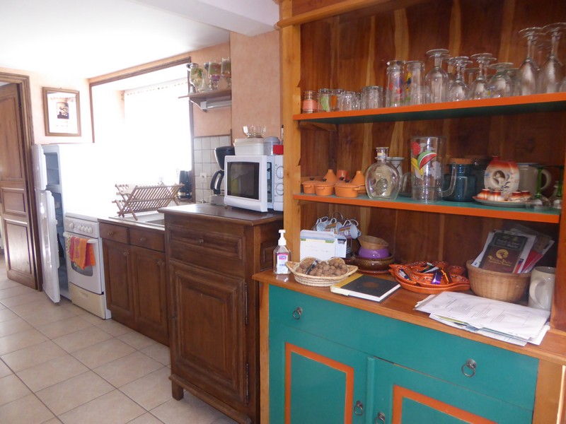 Meublé de tourisme > Le Moulin, Gavray-sur-Sienne - photo 2