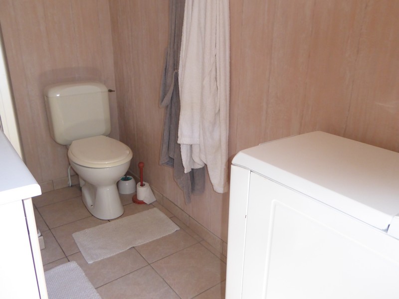 Meublé de tourisme > Le Moulin, Gavray-sur-Sienne - photo 6