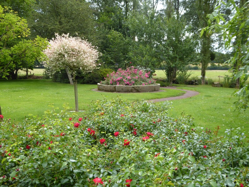 Meublé de tourisme > Le Moulin, Gavray-sur-Sienne - photo 4