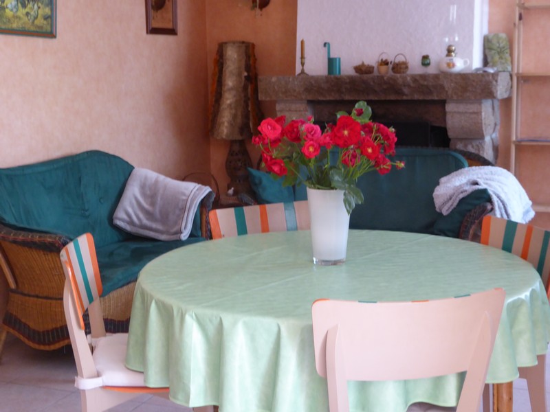 Meublé de tourisme > Le Moulin, Gavray-sur-Sienne - photo 9