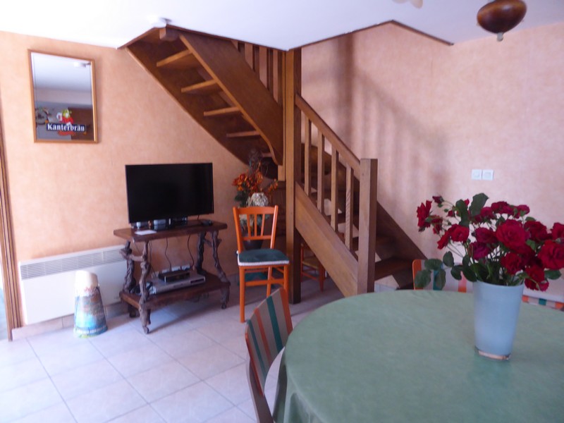 Meublé de tourisme > Le Moulin, Gavray-sur-Sienne - photo 11