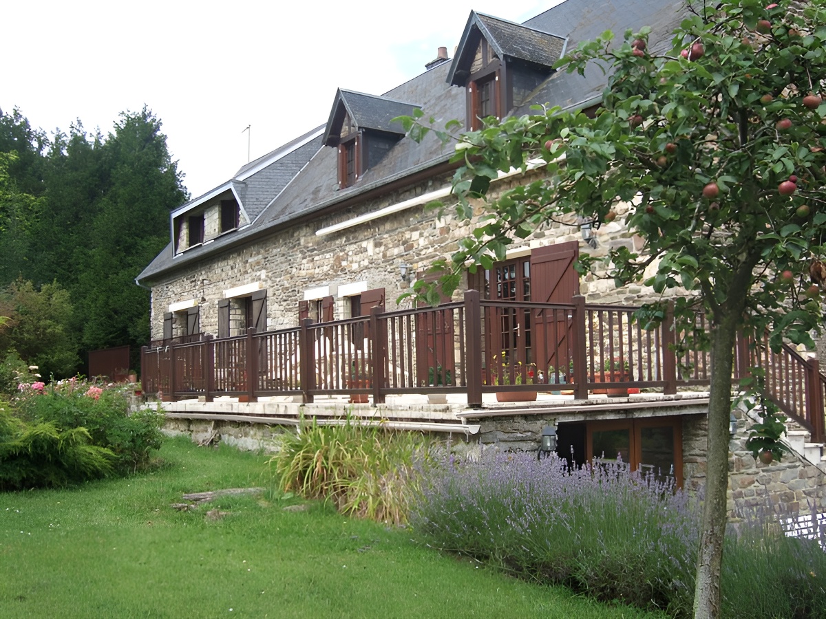Gîte du Tilleul