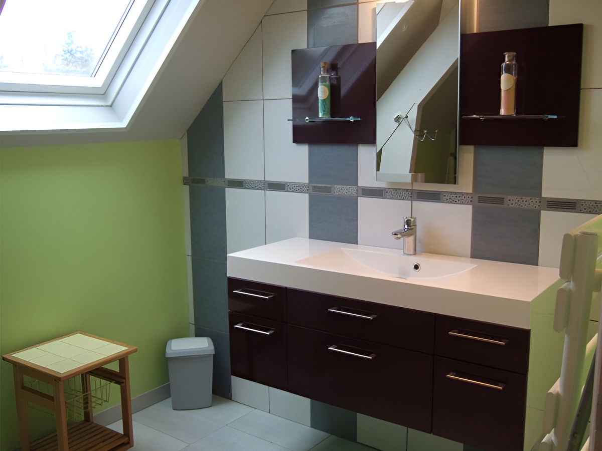 Gîte du Tilleul, Pierrefitte-en-Cinglais - photo 3