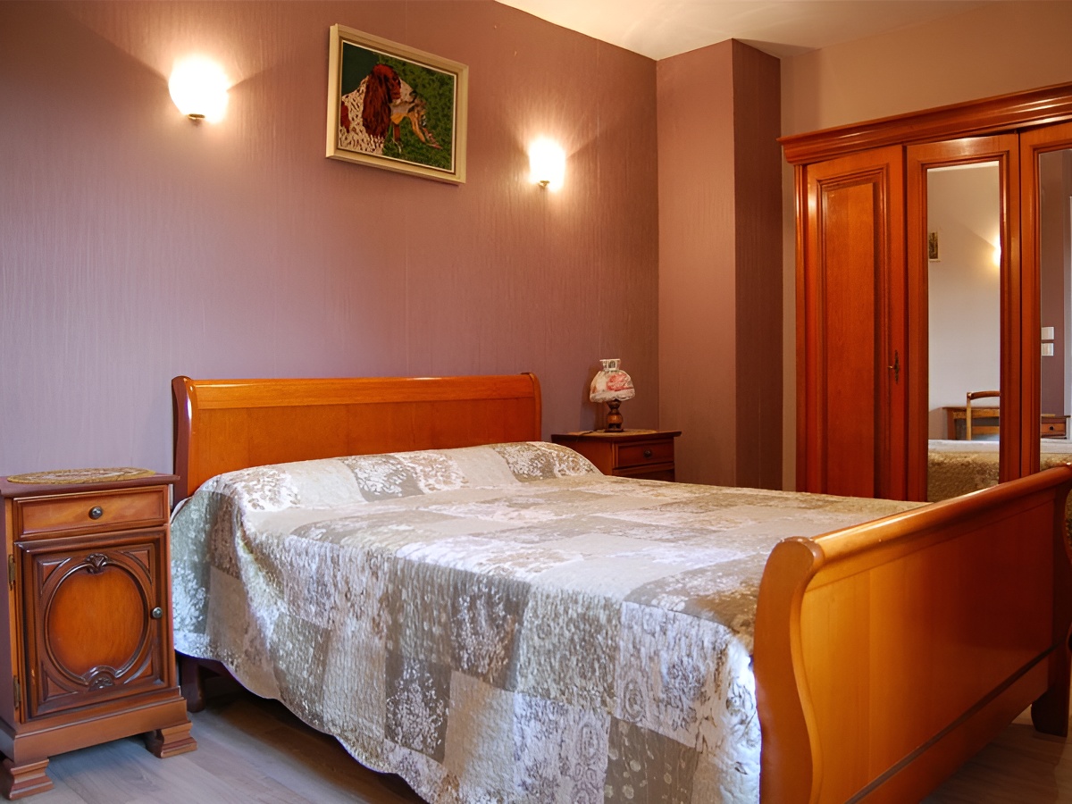 Gîte du Tilleul, Pierrefitte-en-Cinglais - photo 7