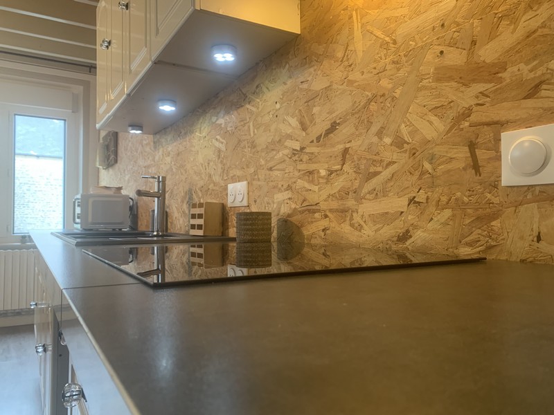 Meublé de tourisme > Ti Ker Chouers