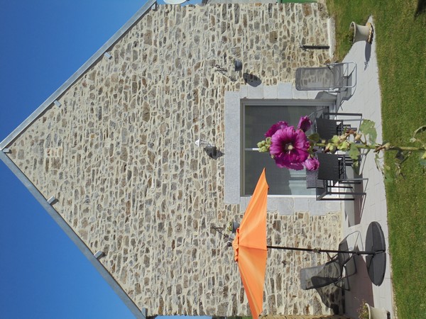 Meublé de tourisme > L'Yonnière