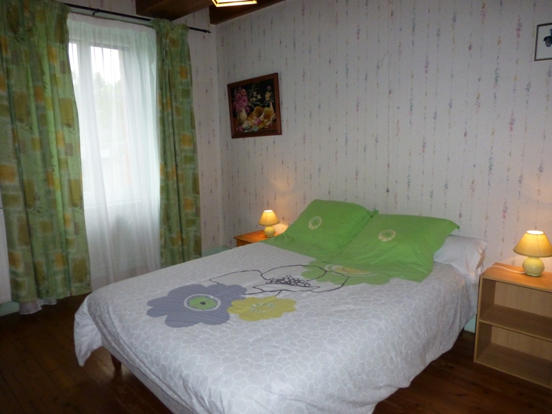 Meublé de tourisme > Gîte de l'Arthour, Notre-Dame-de-Cenilly