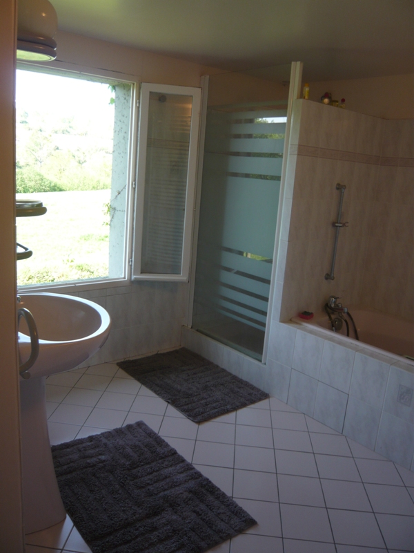 Meublé de tourisme > Gîte de l'Arthour, Notre-Dame-de-Cenilly - photo 10