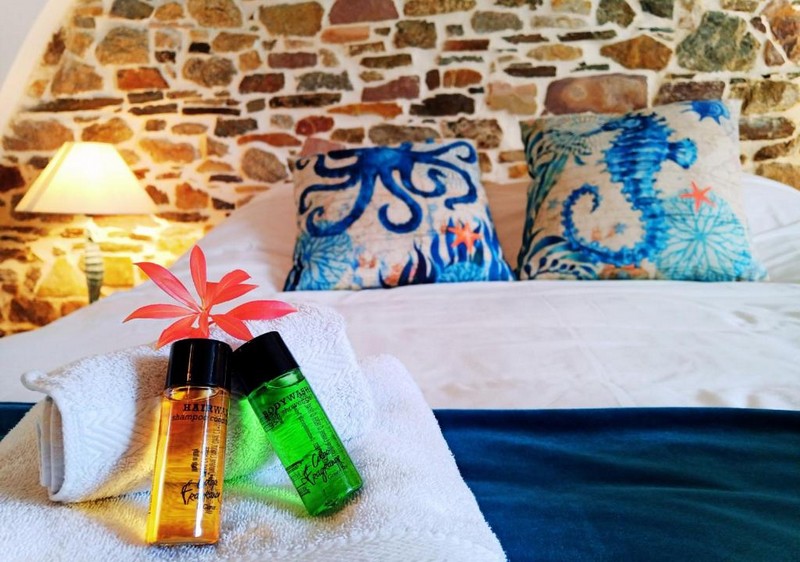 Chambres d'hôtes > La synchronicité, Saint-Sauveur-Villages - photo 6