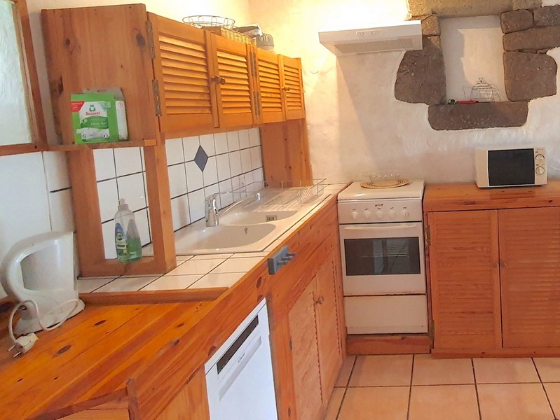 Meublé de tourisme > La Vicomterie - Gîte "Le Raisin", Ver - photo 6